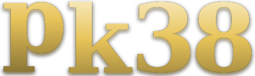 pk38 logo